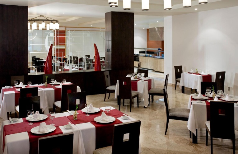 Restaurants - 2