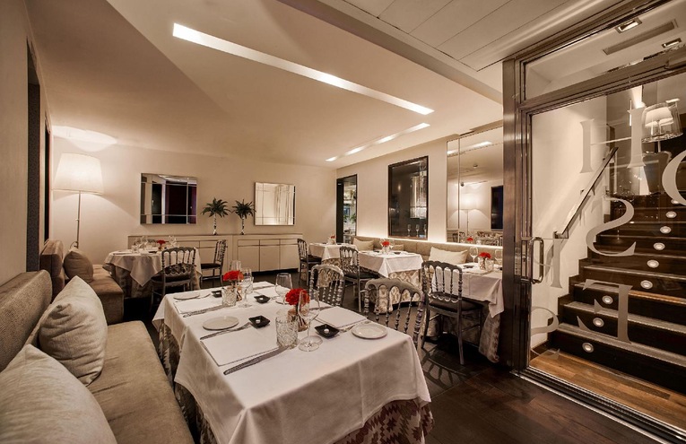 Restaurants - 4