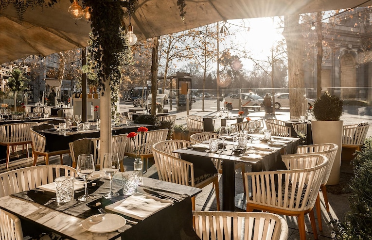 Restaurants - 3