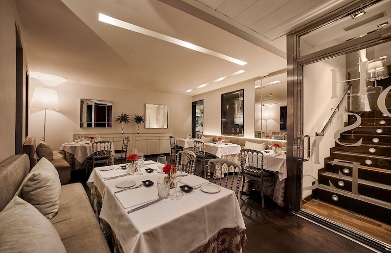 Restaurants - 4