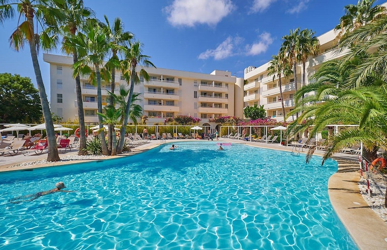 Piscines - 1