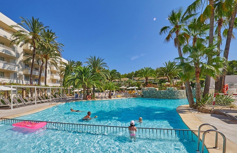 Piscines - 2