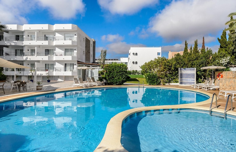 Piscines - 4