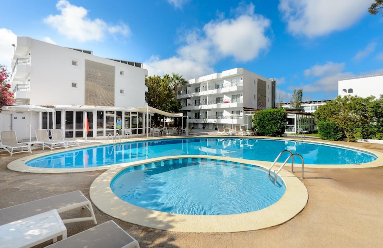 Piscines - 2