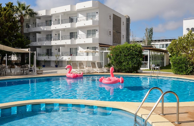 Piscines - 3