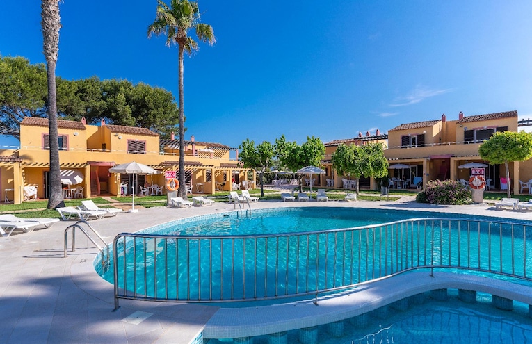 Piscines - 1