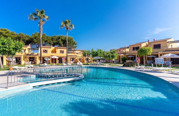 Piscines - 2