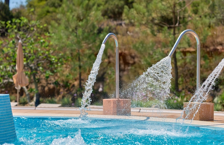 Piscines - 1