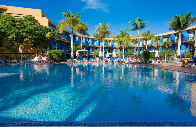 Piscines - 2