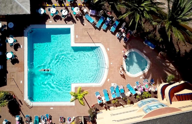 Piscines - 4