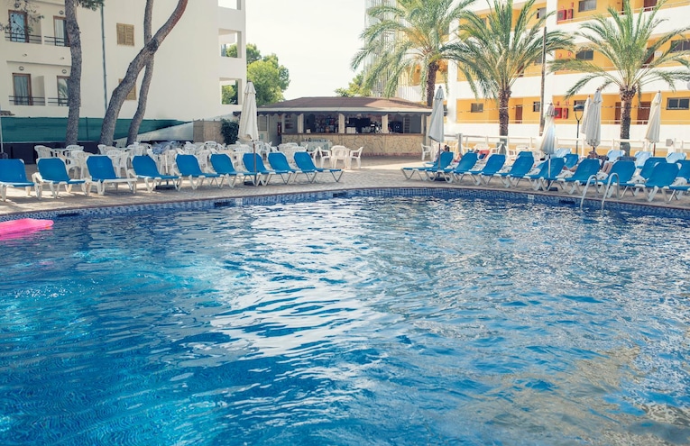 Piscines - 4