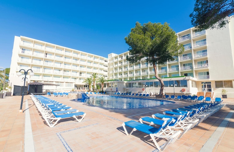 Piscines - 1