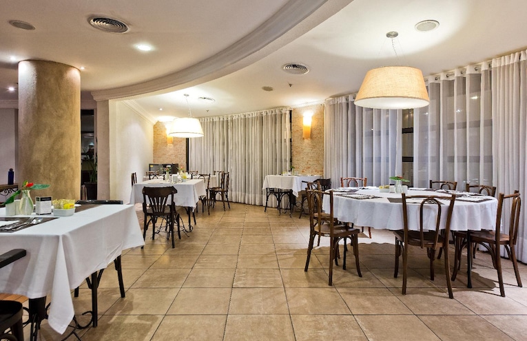 Restaurants - 1
