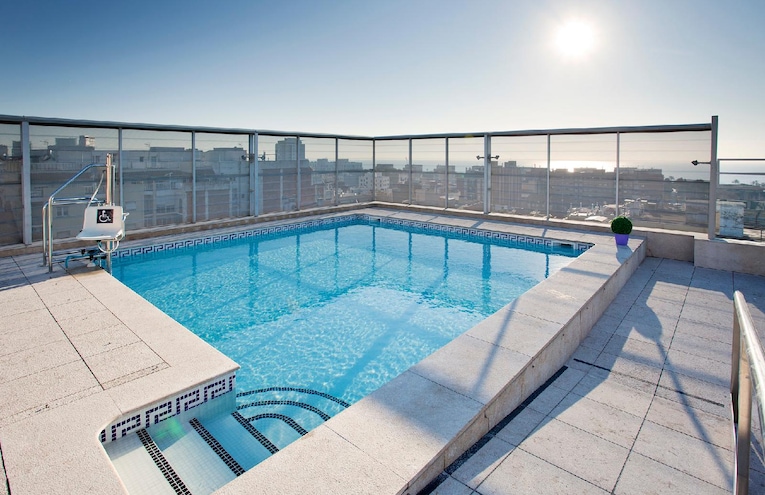 Piscines - 2