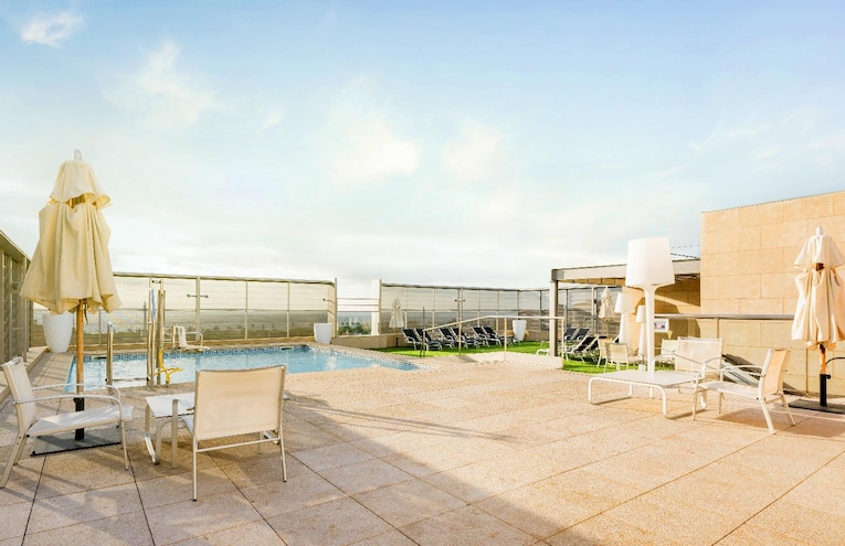 Piscines - 1