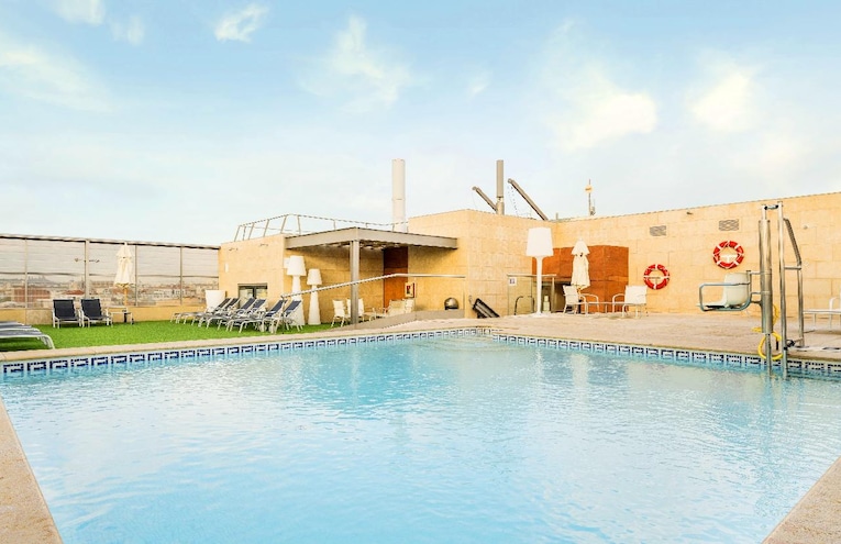 Piscines - 3