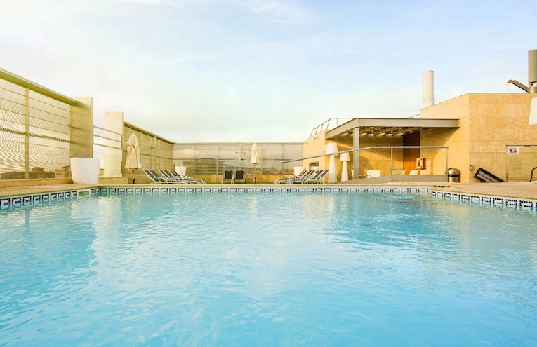 Piscines - 4
