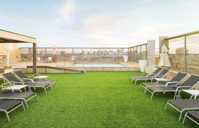 Piscines - 6