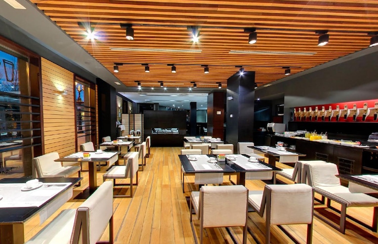 Restaurants - 2