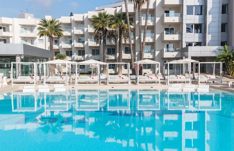 Piscines - 4