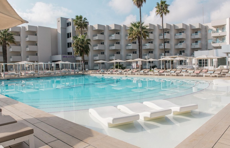 Piscines - 4