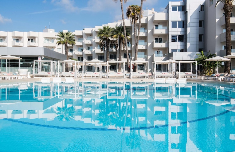 Piscines - 3