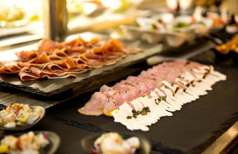 Restaurants - 5