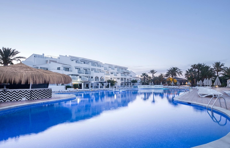 Piscines - 1