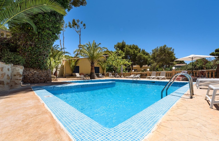 Piscines - 1