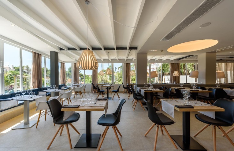 Restaurants - 1