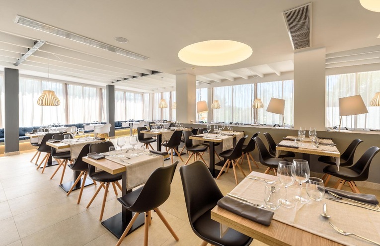 Restaurants - 2