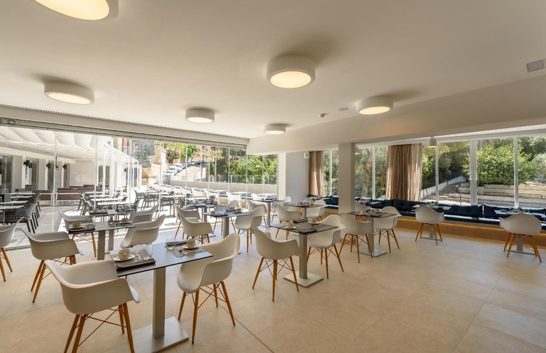 Restaurants - 3