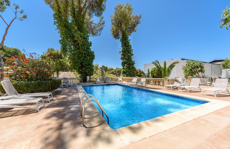 Piscines - 1