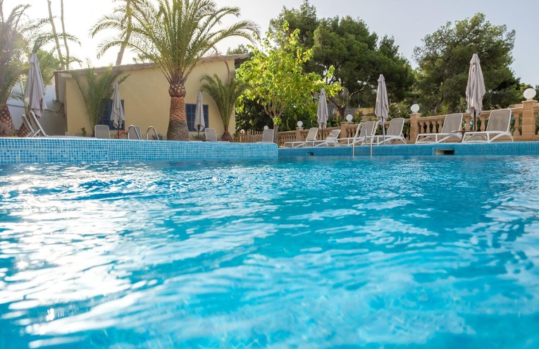 Piscines - 2