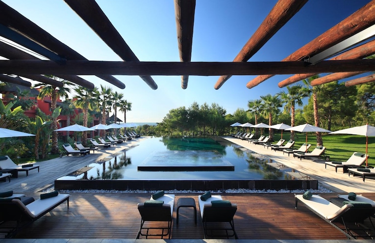 Piscines - 4