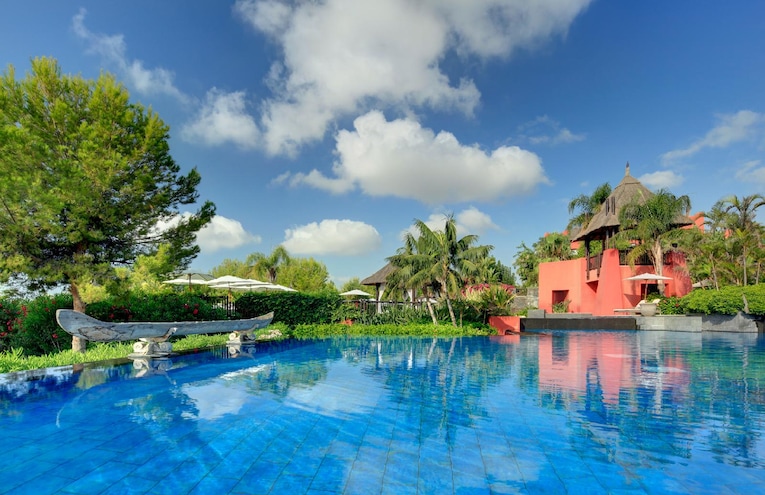 Piscines - 2
