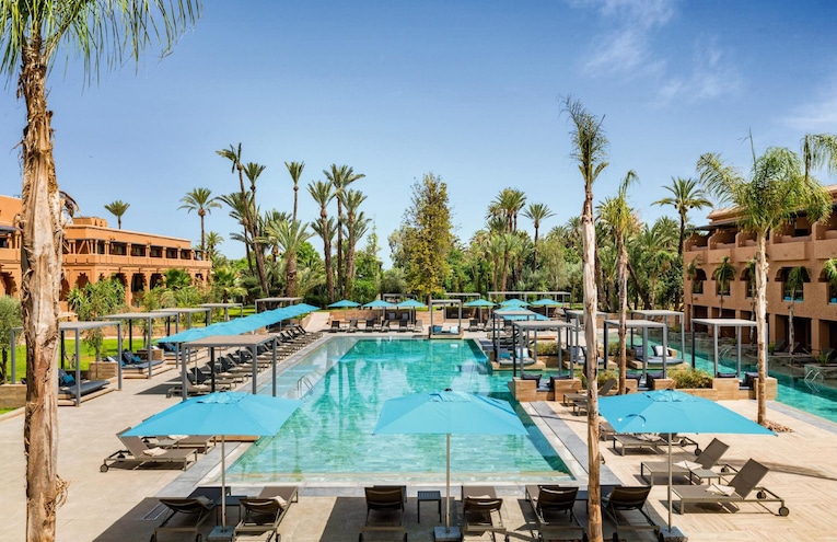 Piscines - 1