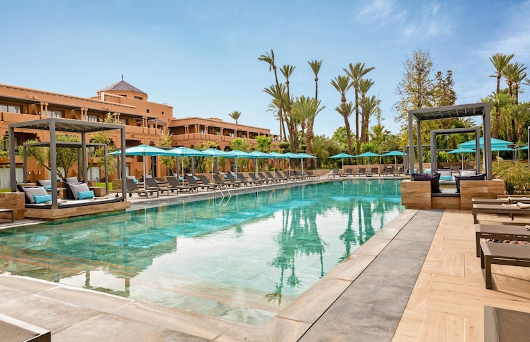 Piscines - 2