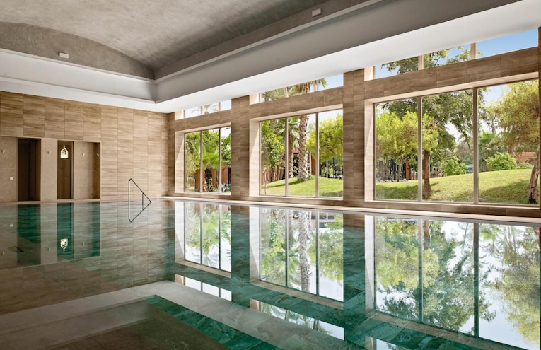 Piscines - 6