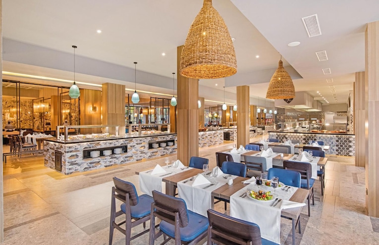 Restaurants - 3