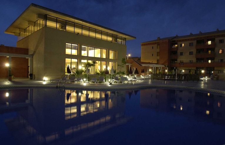 Piscines - 1