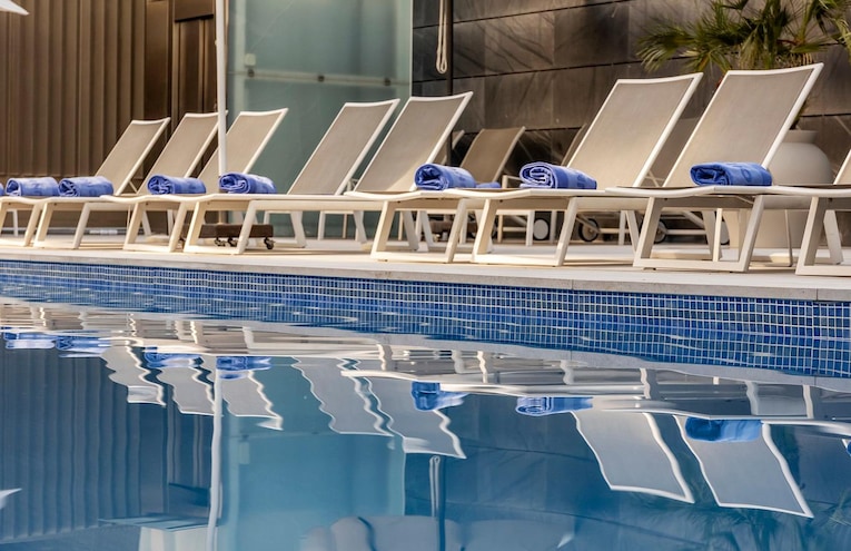 Piscines - 1