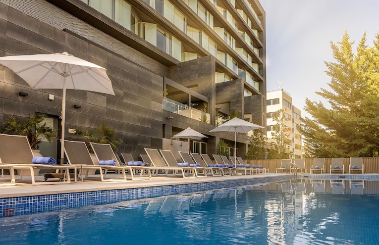 Piscines - 2
