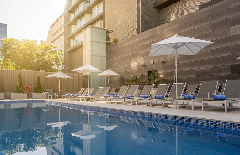 Piscines - 3