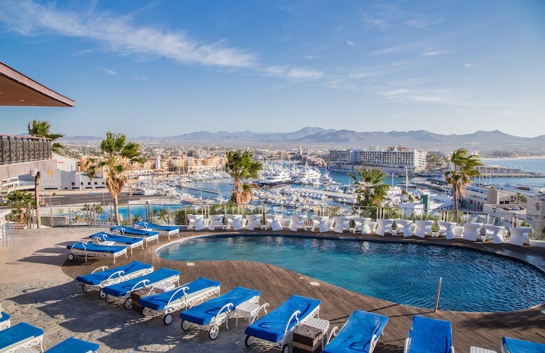 Piscines - 1