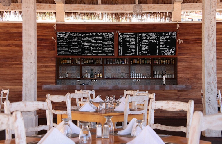 Restaurants - 5