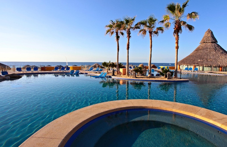Piscines - 1