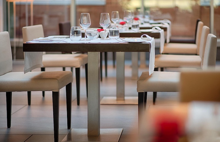 Restaurants - 2