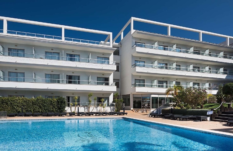 Piscines - 1