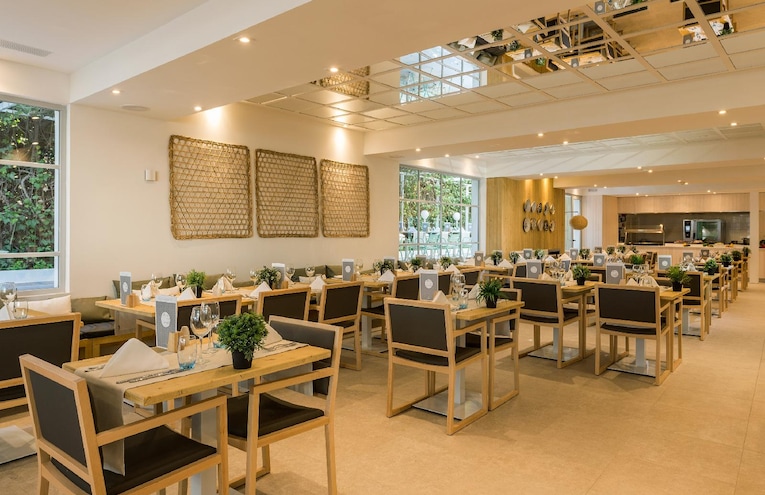 Restaurants - 2